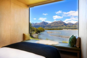 EcoScapes, Glenorchy